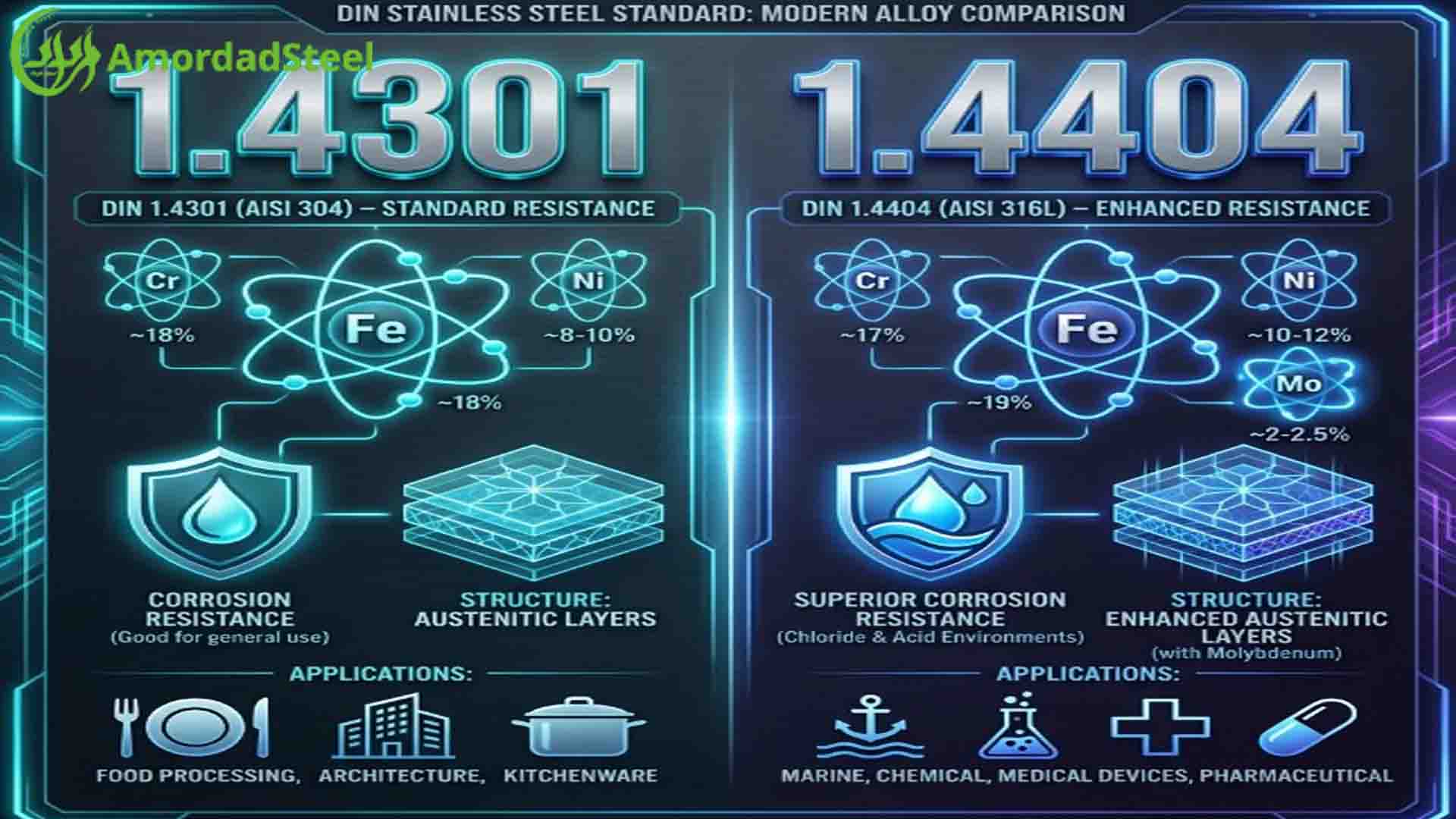 استاندارد DIN