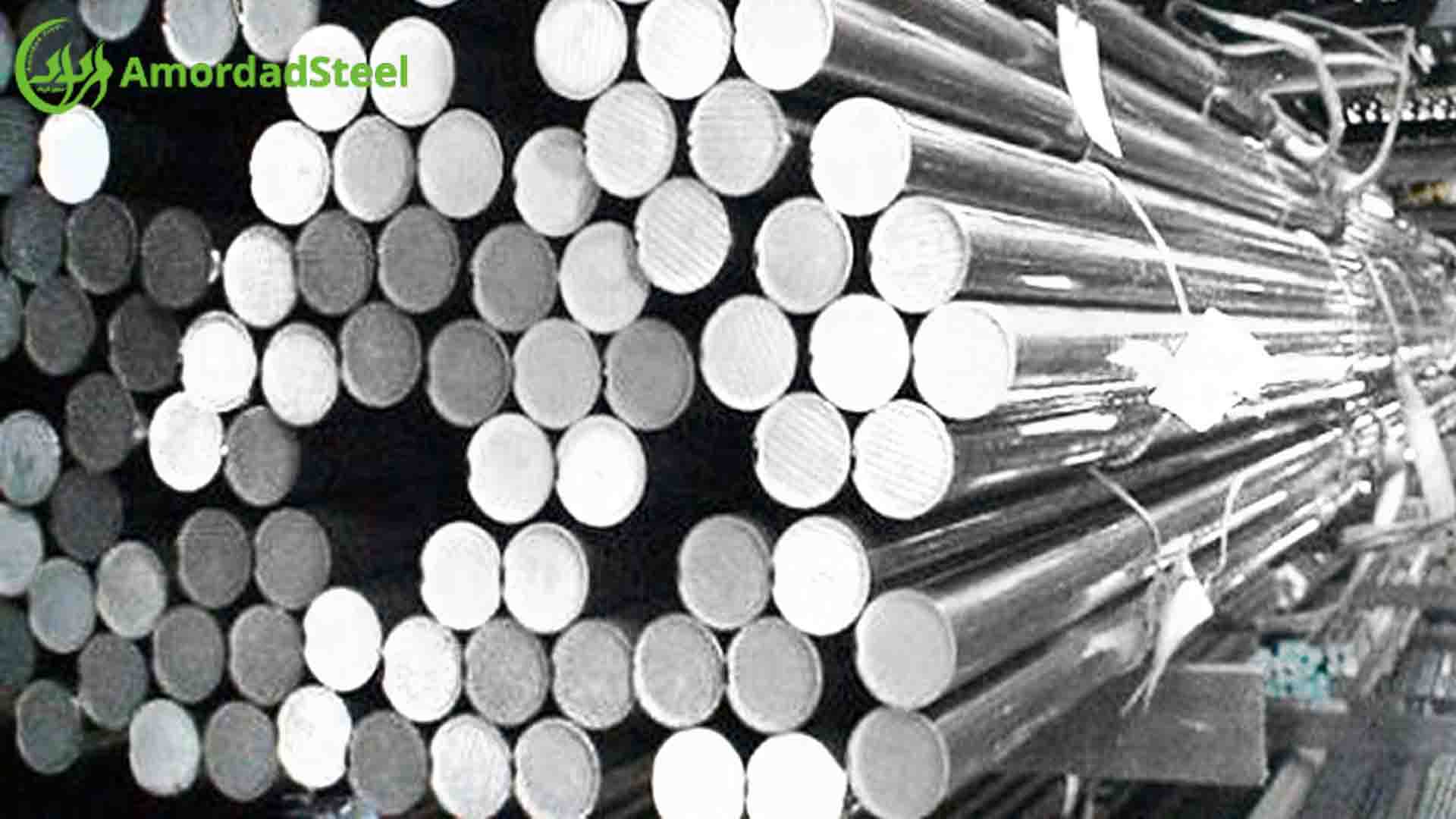 خرید استیل داپلکس