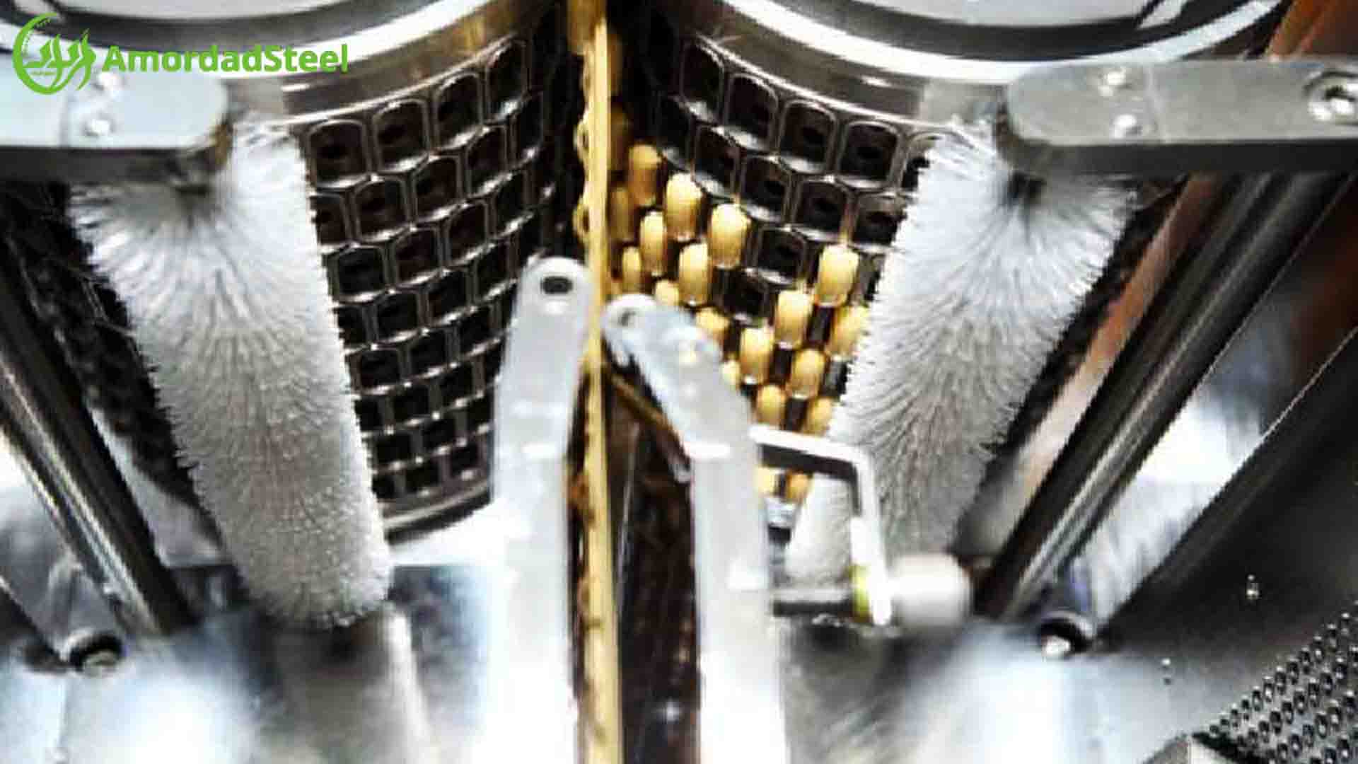 قیمت ورق استیل ۳۱۶L 