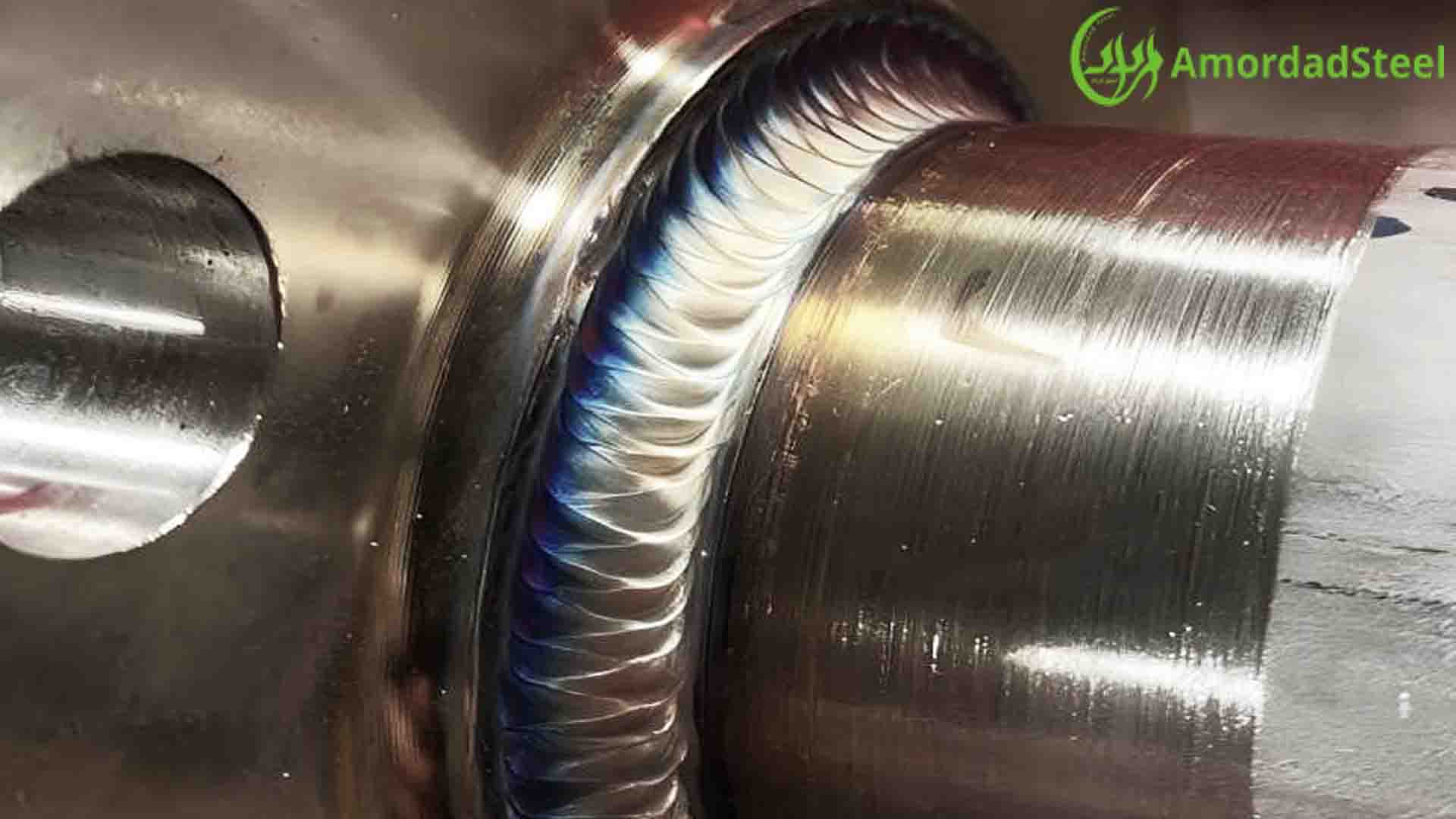 استیل ضد زنگ