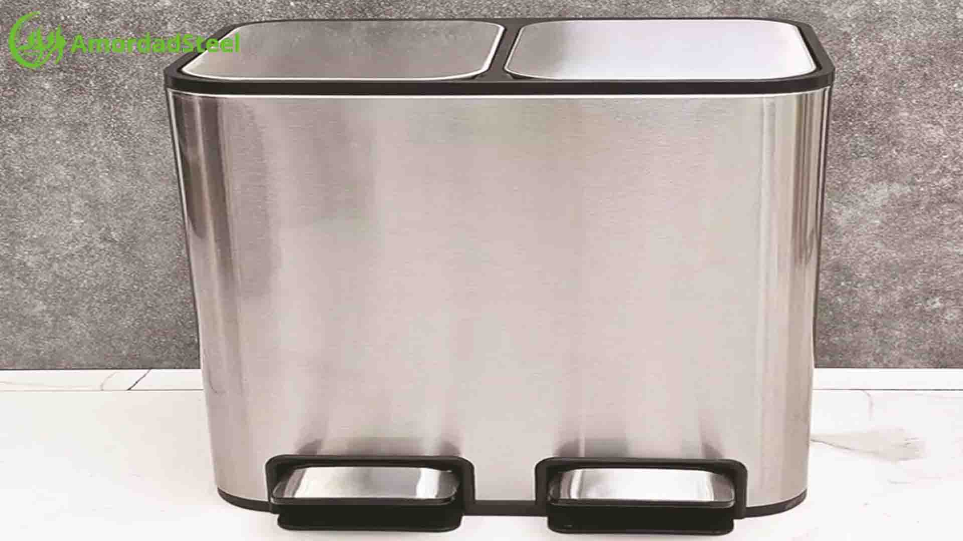 خرید ورق استیل کویل