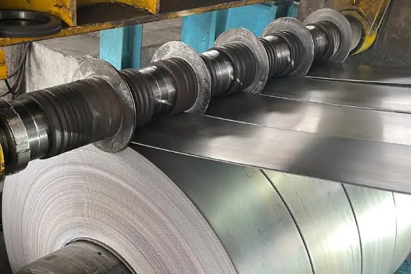 تامین کننده های ورق استیل 