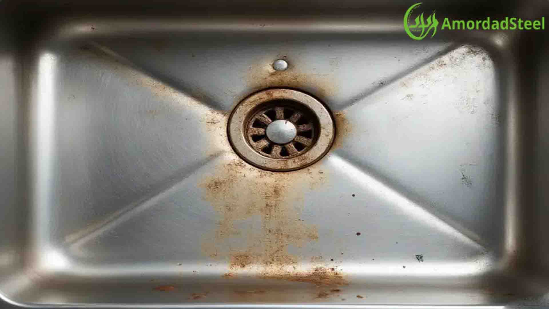 قیمت استیل ضد زنگ