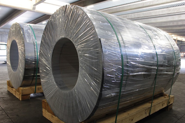 ورق استیل استینی