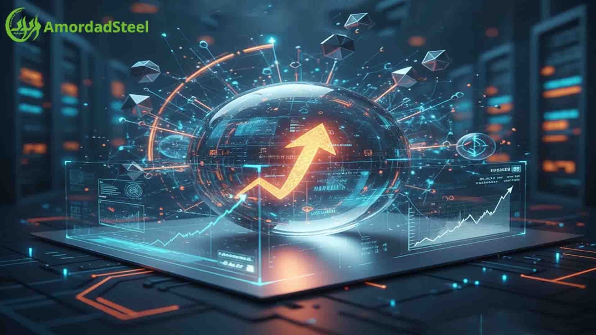 قیمت روز ورق استیل 