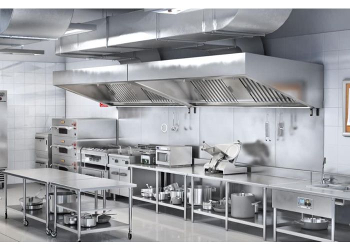 ورق استیل در صنایع استیل