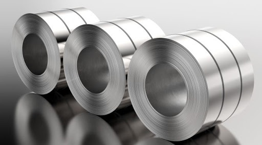 ویژگیهای ورق استیل و تأثیر آن بر صنایع نفت و گاز