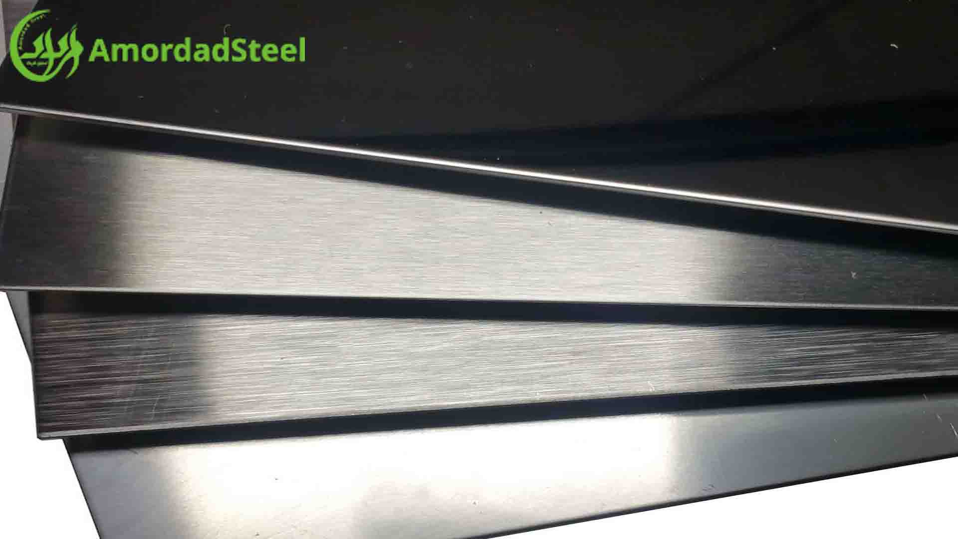 خرید آلیاژ ۴۳۰ استیل