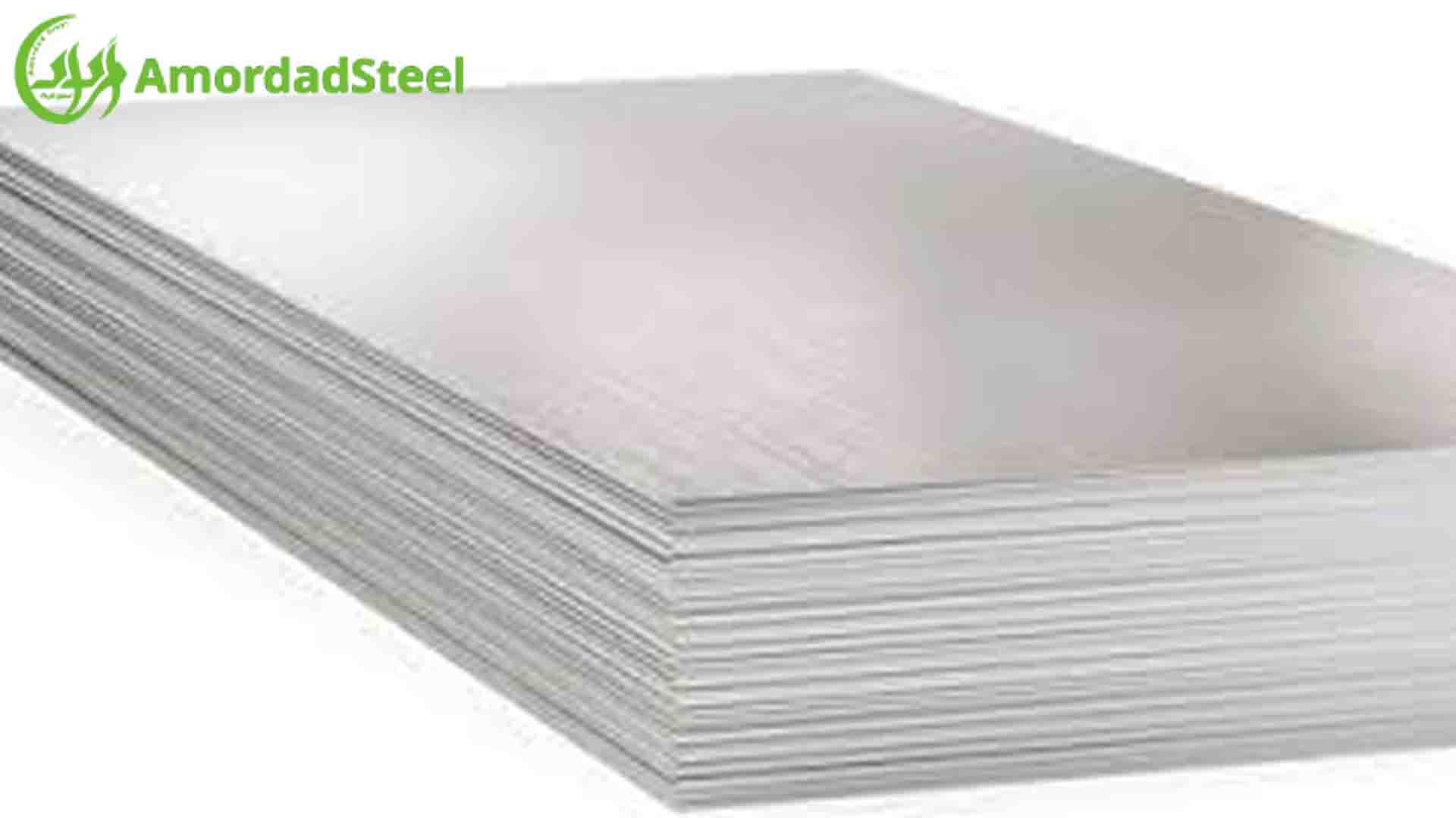 خرید استیل 430