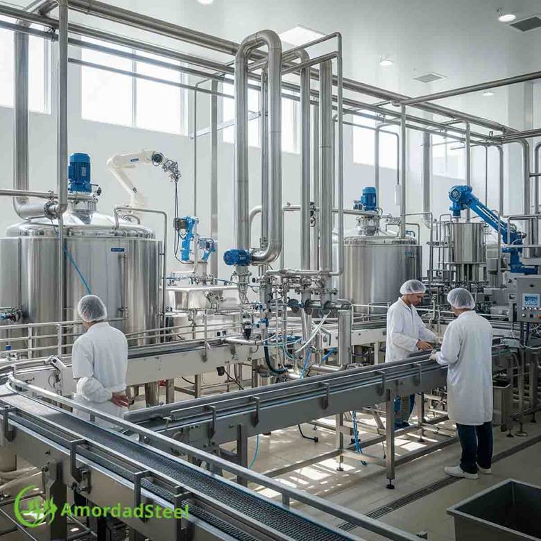 دستهبندی صنایع پتروشیمی و تفاوت کاربردهای آنها