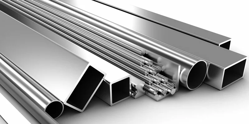 استیل معمولی چه ویژگی‌هایی دارد؟
