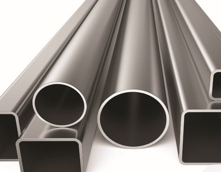 انواع ورق استیل