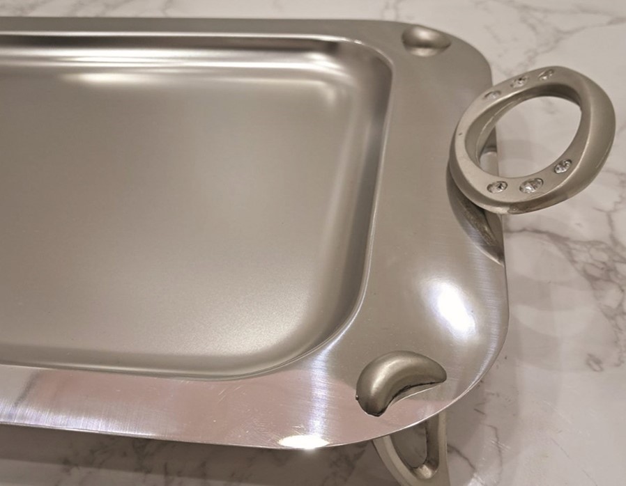 کیفیت ورق استیل