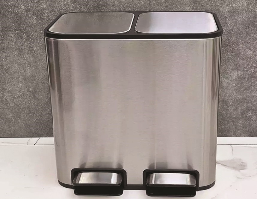 ظاهر زیبای استیل