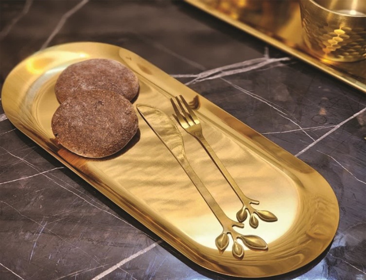 آبکاری فلزات در صنایع غذایی